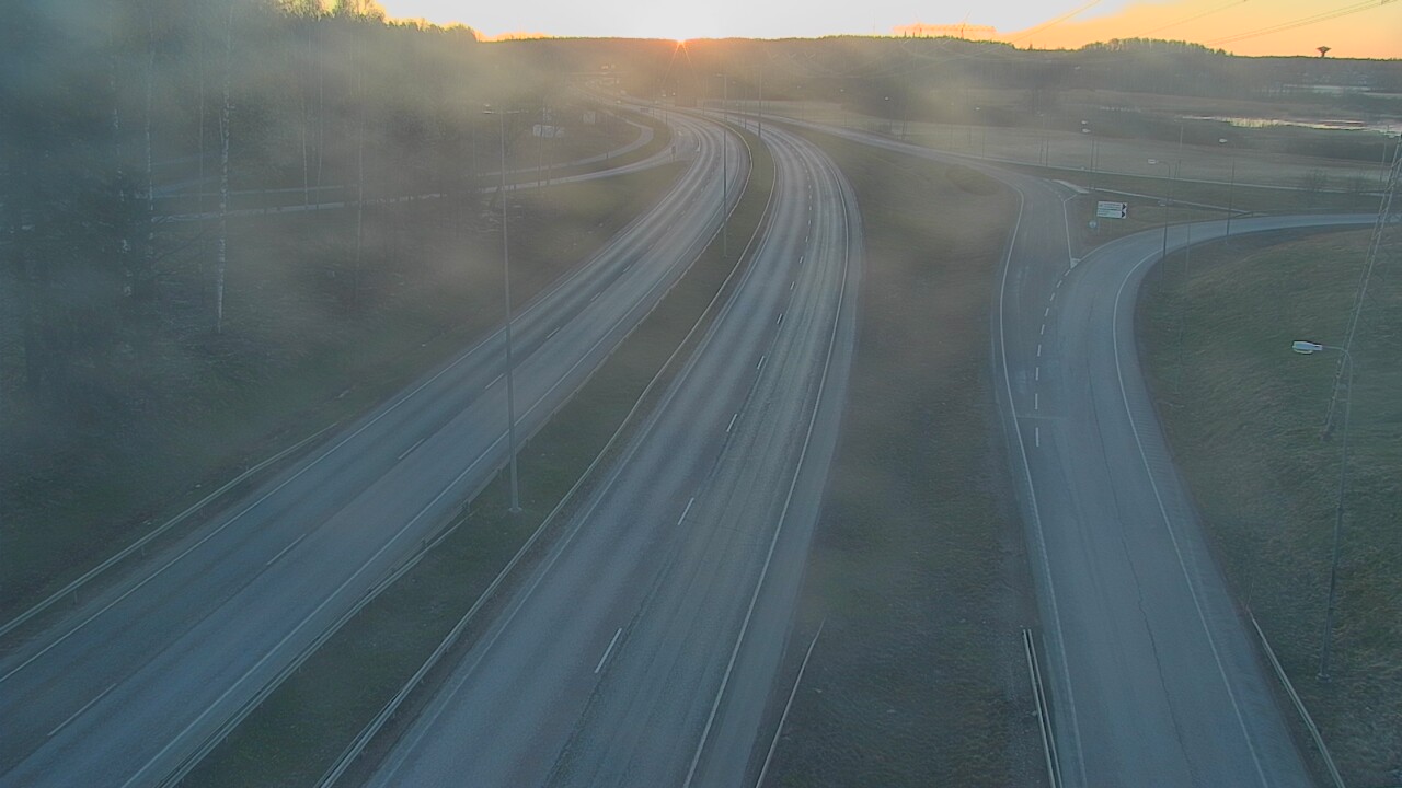 Kelikamerat Kuva Tie 50 Espoo Juvanmalmi, Espoo, Uusimaa