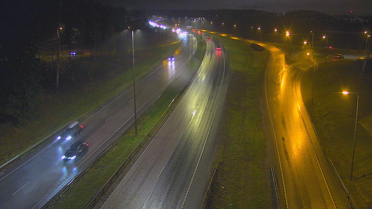 Kelikamerat Kuva Tie 50 Espoo Juvanmalmi, Espoo, Uusimaa