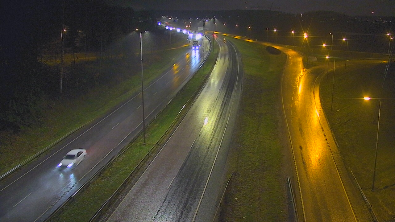 Kelikamerat Kuva Tie 50 Espoo Juvanmalmi, Espoo, Uusimaa