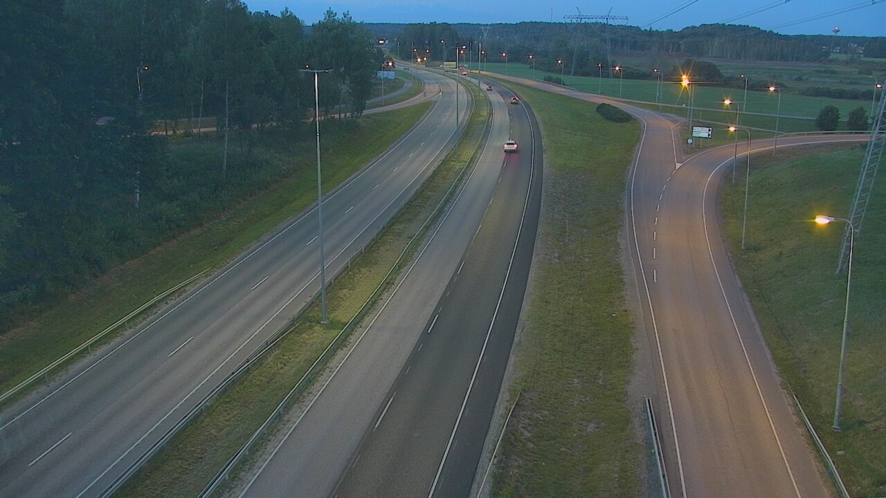 Kelikamerat Kuva Tie 50 Espoo Juvanmalmi, Espoo, Uusimaa