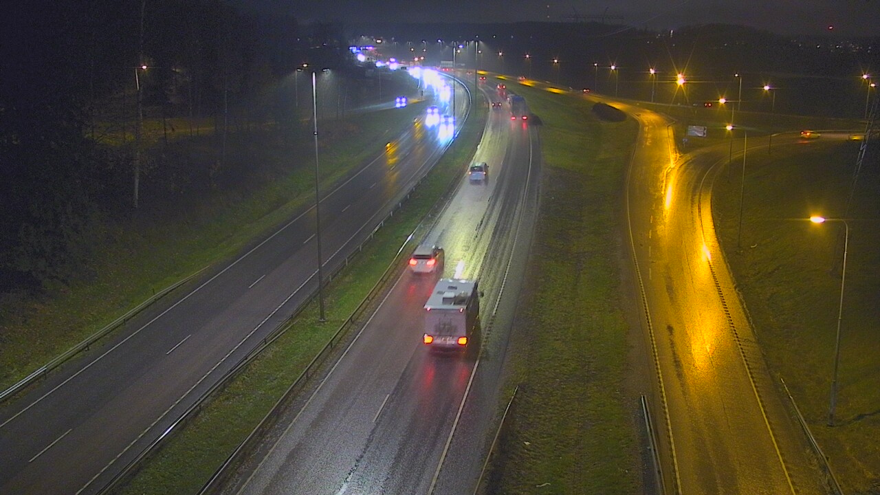 Kelikamerat Kuva Tie 50 Espoo Juvanmalmi, Espoo, Uusimaa