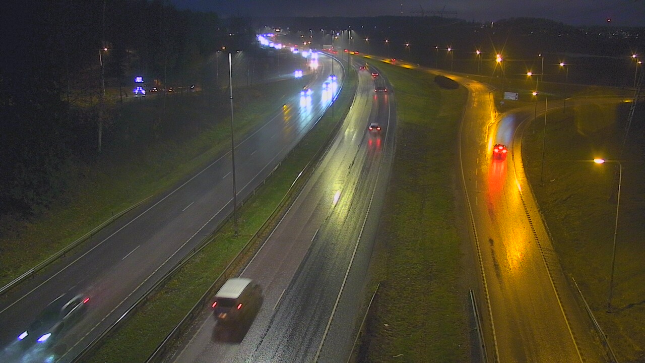 Kelikamerat Kuva Tie 50 Espoo Juvanmalmi, Espoo, Uusimaa