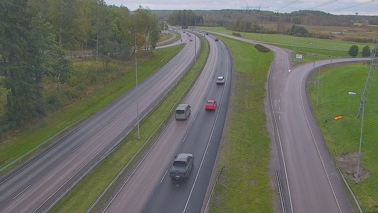 Kelikamerat Kuva Tie 50 Espoo Juvanmalmi, Espoo, Uusimaa