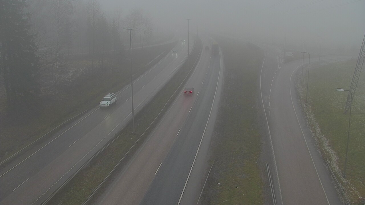 Kelikamerat Kuva Tie 50 Espoo Juvanmalmi, Espoo, Uusimaa