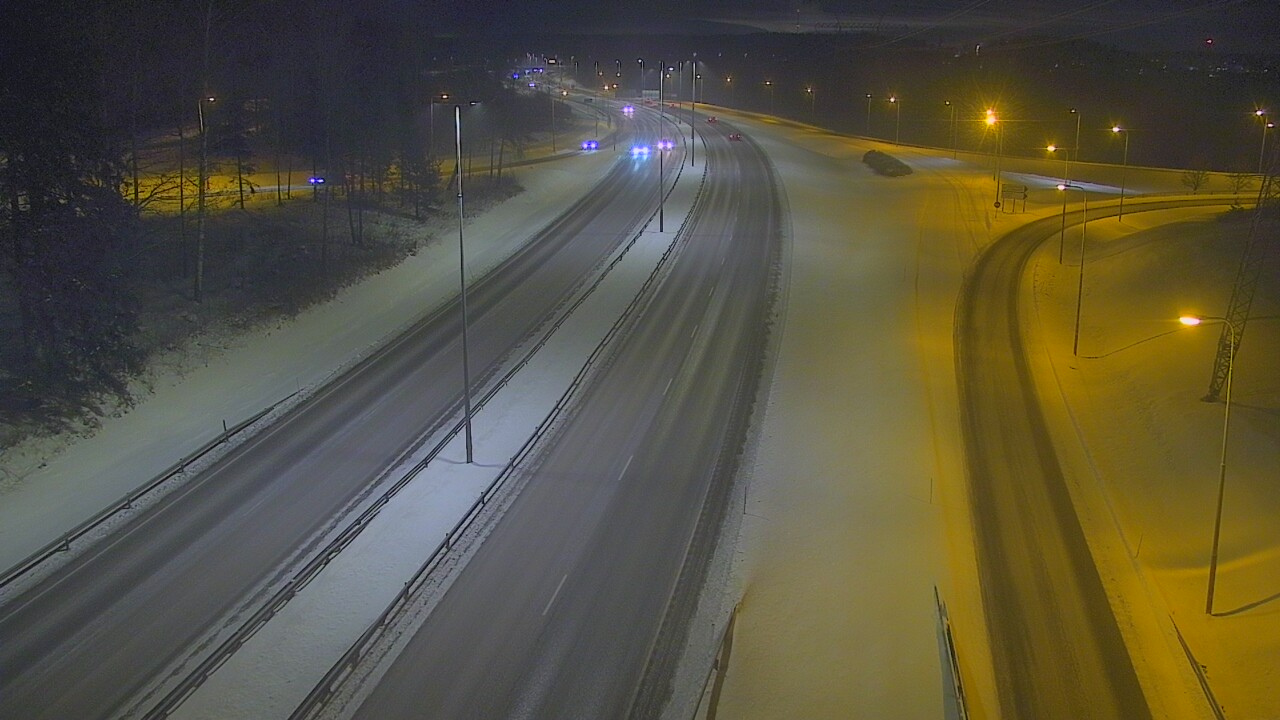 Kelikamerat Kuva Tie 50 Espoo Juvanmalmi, Espoo, Uusimaa