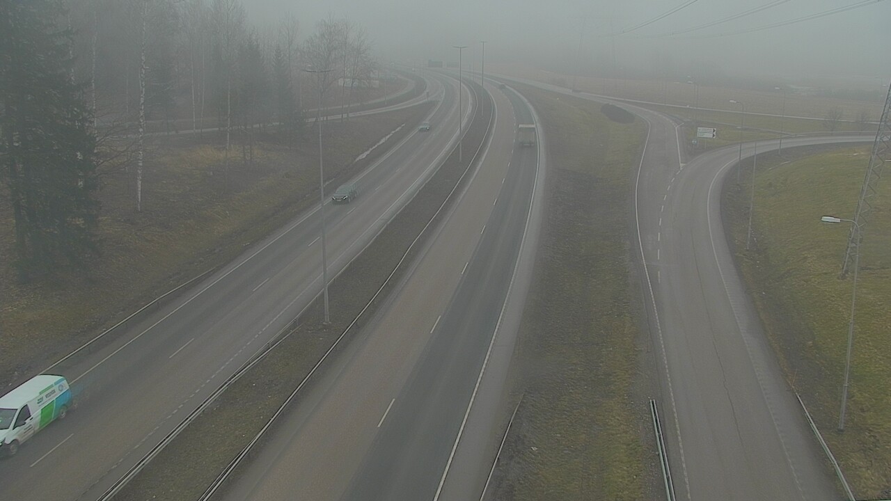 Kelikamerat Kuva Tie 50 Espoo Juvanmalmi, Espoo, Uusimaa