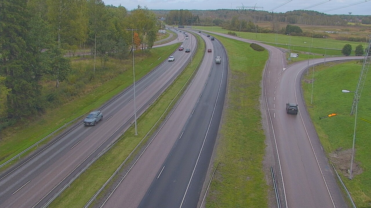 Kelikamerat Kuva Tie 50 Espoo Juvanmalmi, Espoo, Uusimaa