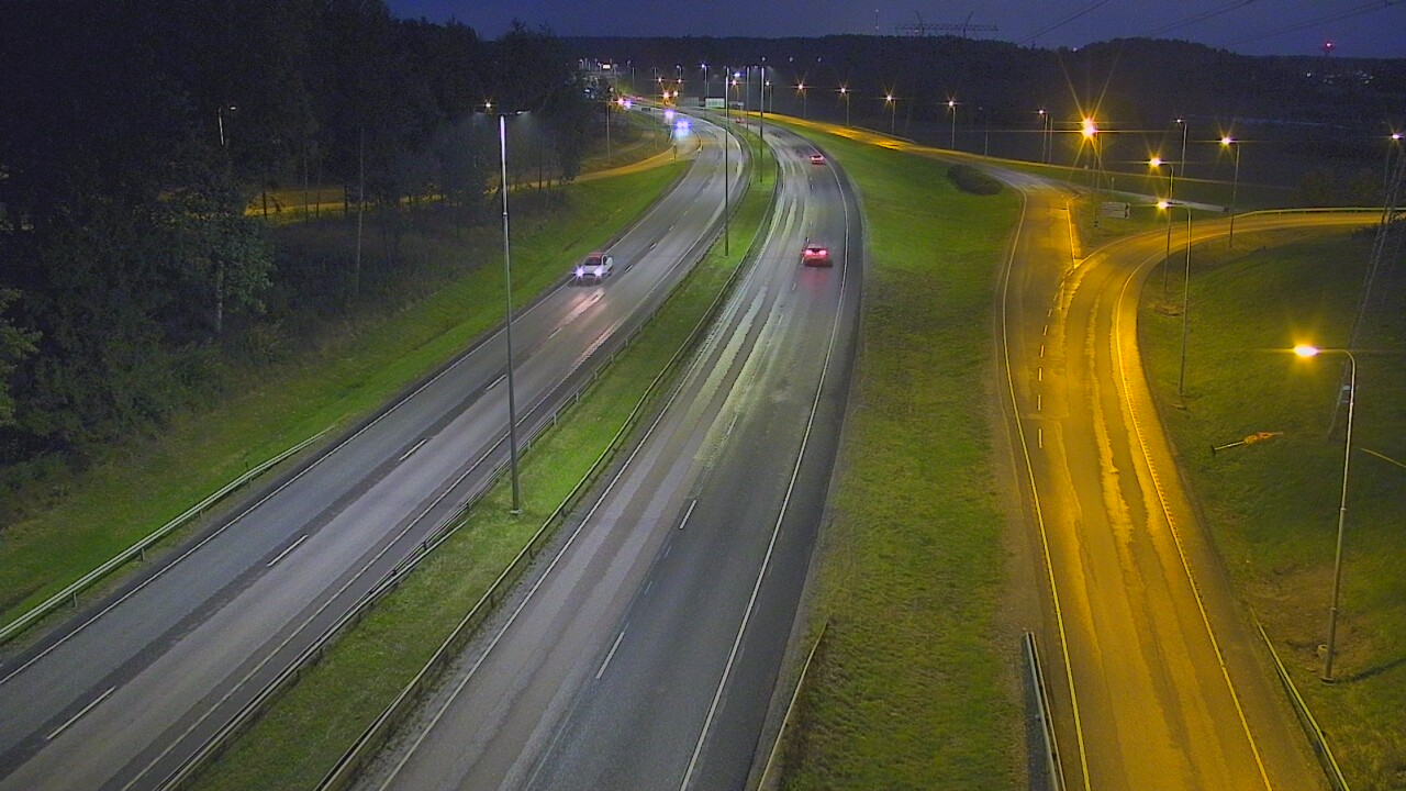 Kelikamerat Kuva Tie 50 Espoo Juvanmalmi, Espoo, Uusimaa