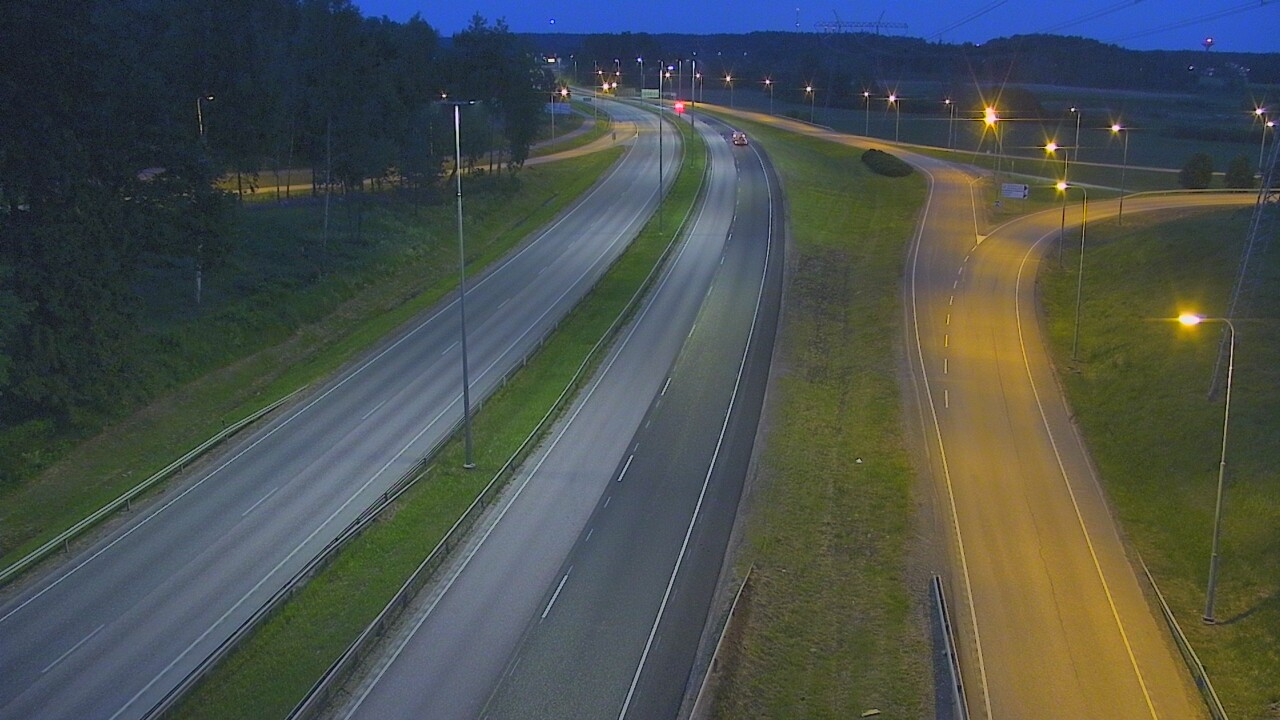 Kelikamerat Kuva Tie 50 Espoo Juvanmalmi, Espoo, Uusimaa