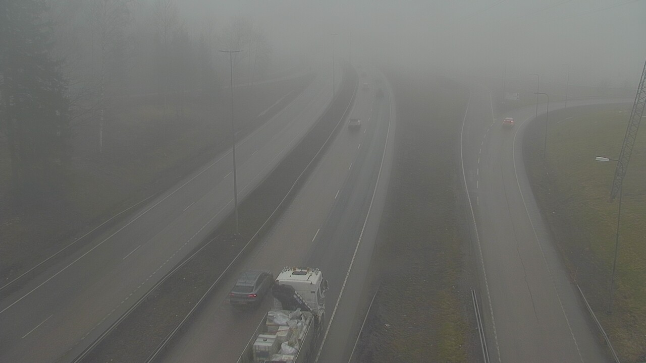 Kelikamerat Kuva Tie 50 Espoo Juvanmalmi, Espoo, Uusimaa