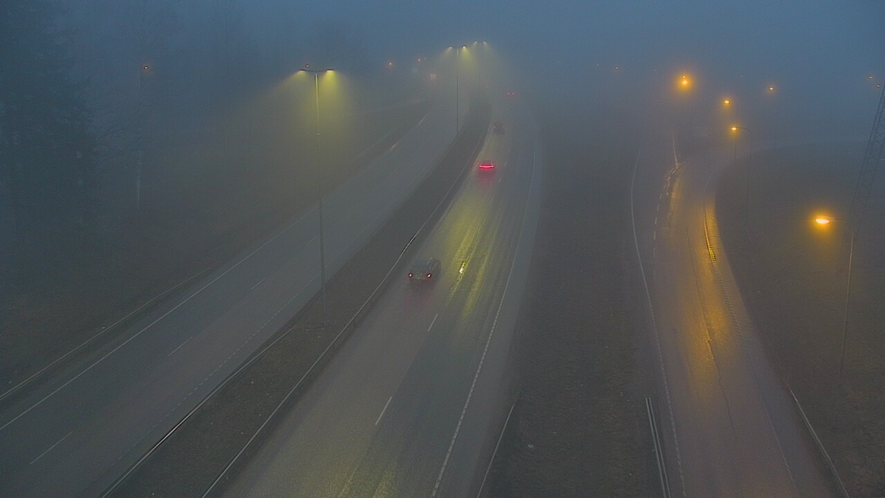 Kelikamerat Kuva Tie 50 Espoo Juvanmalmi, Espoo, Uusimaa