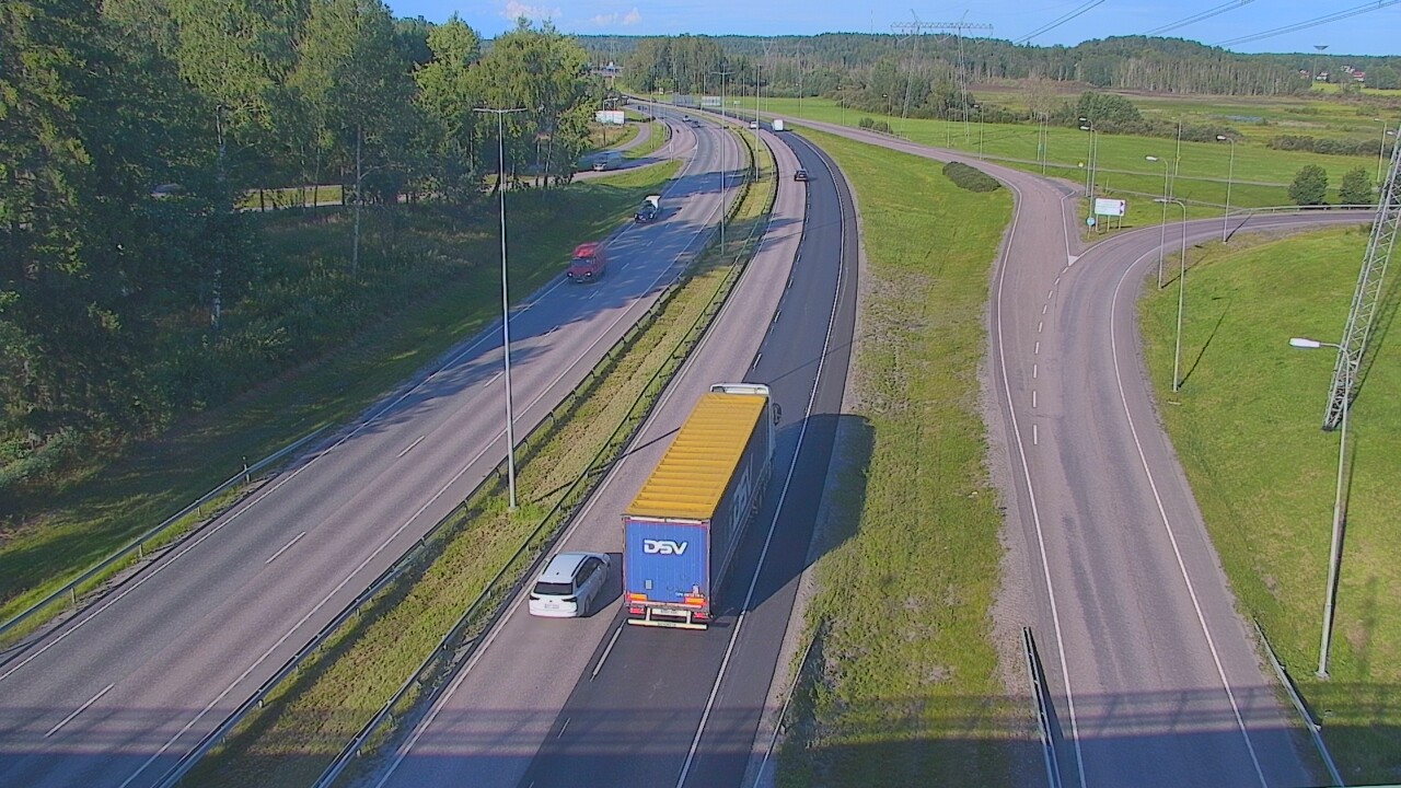 Kelikamerat Kuva Tie 50 Espoo Juvanmalmi, Espoo, Uusimaa