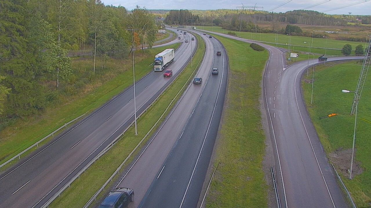 Kelikamerat Kuva Tie 50 Espoo Juvanmalmi, Espoo, Uusimaa