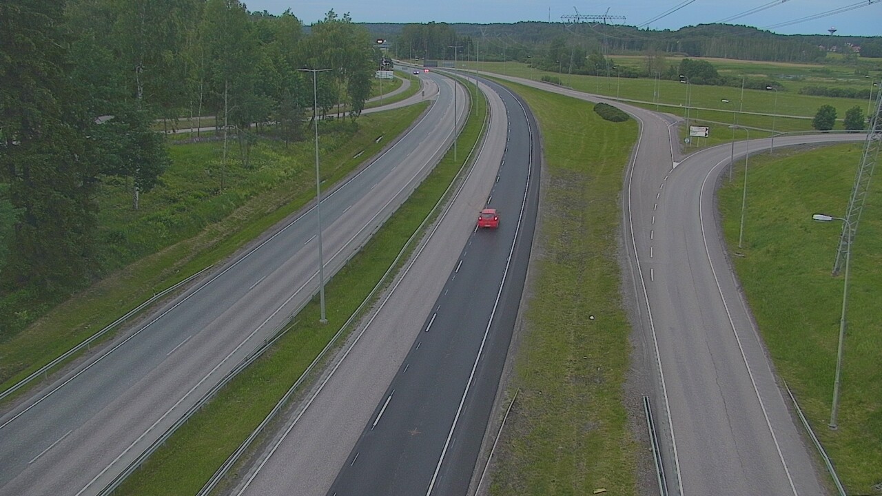 Kelikamerat Kuva Tie 50 Espoo Juvanmalmi, Espoo, Uusimaa