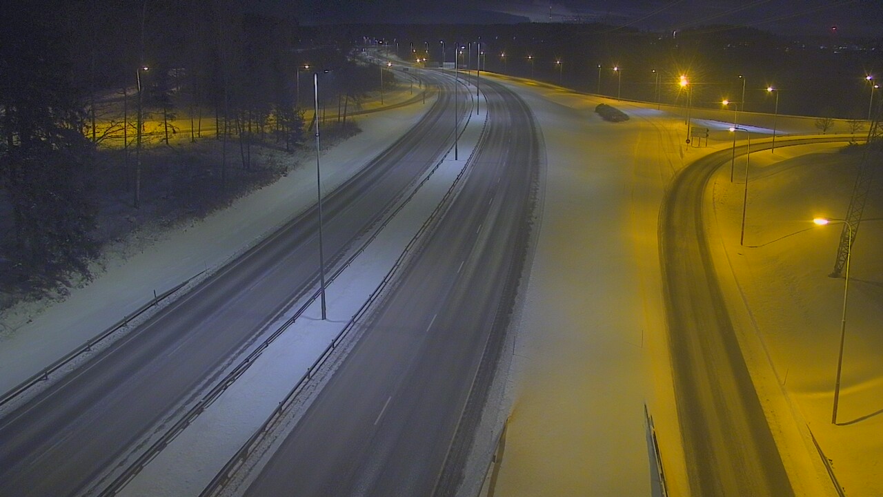 Kelikamerat Kuva Tie 50 Espoo Juvanmalmi, Espoo, Uusimaa