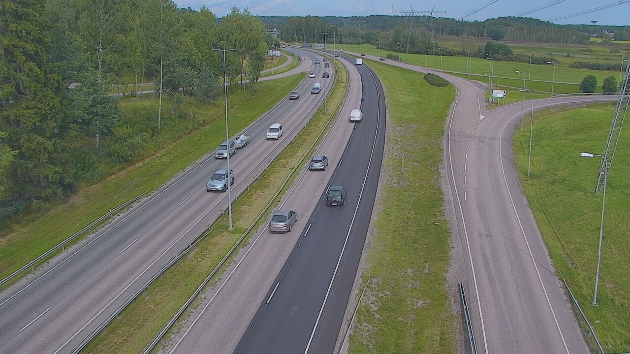 Kelikamerat Kuva Tie 50 Espoo Juvanmalmi, Espoo, Uusimaa