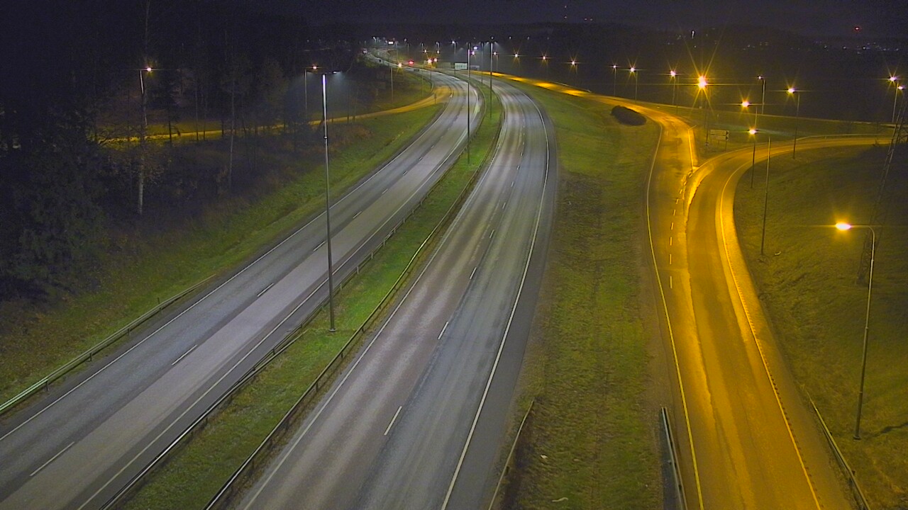 Kelikamerat Kuva Tie 50 Espoo Juvanmalmi, Espoo, Uusimaa