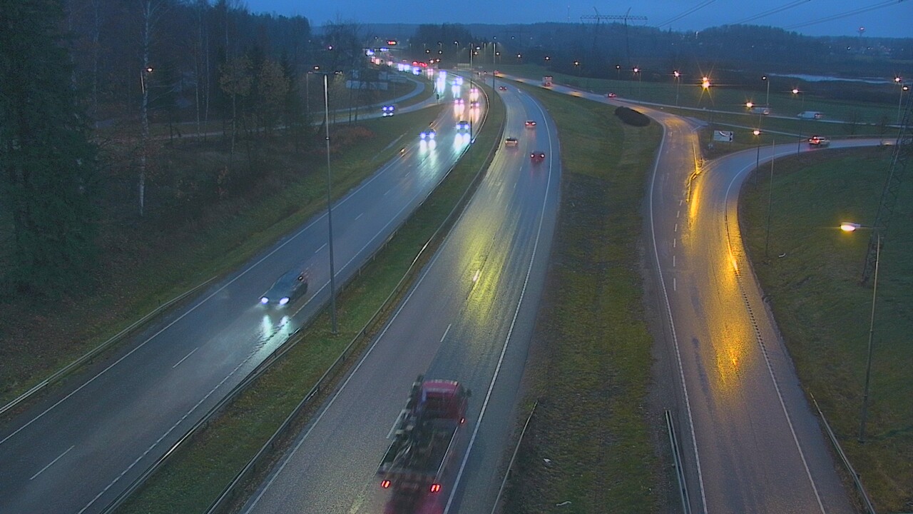 Kelikamerat Kuva Tie 50 Espoo Juvanmalmi, Espoo, Uusimaa