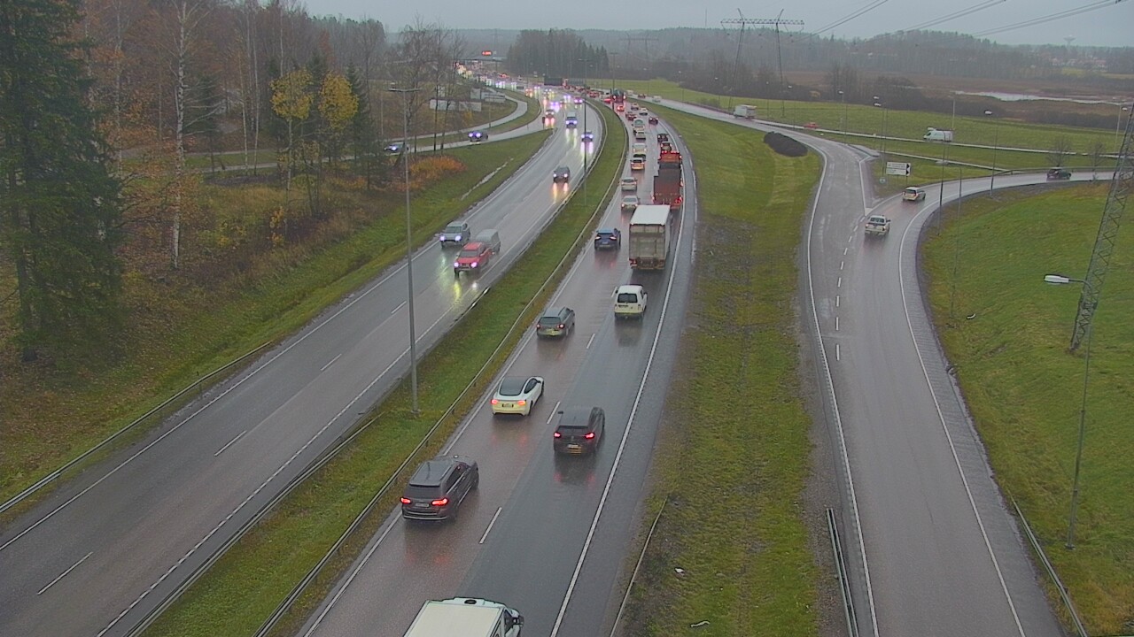 Kelikamerat Kuva Tie 50 Espoo Juvanmalmi, Espoo, Uusimaa