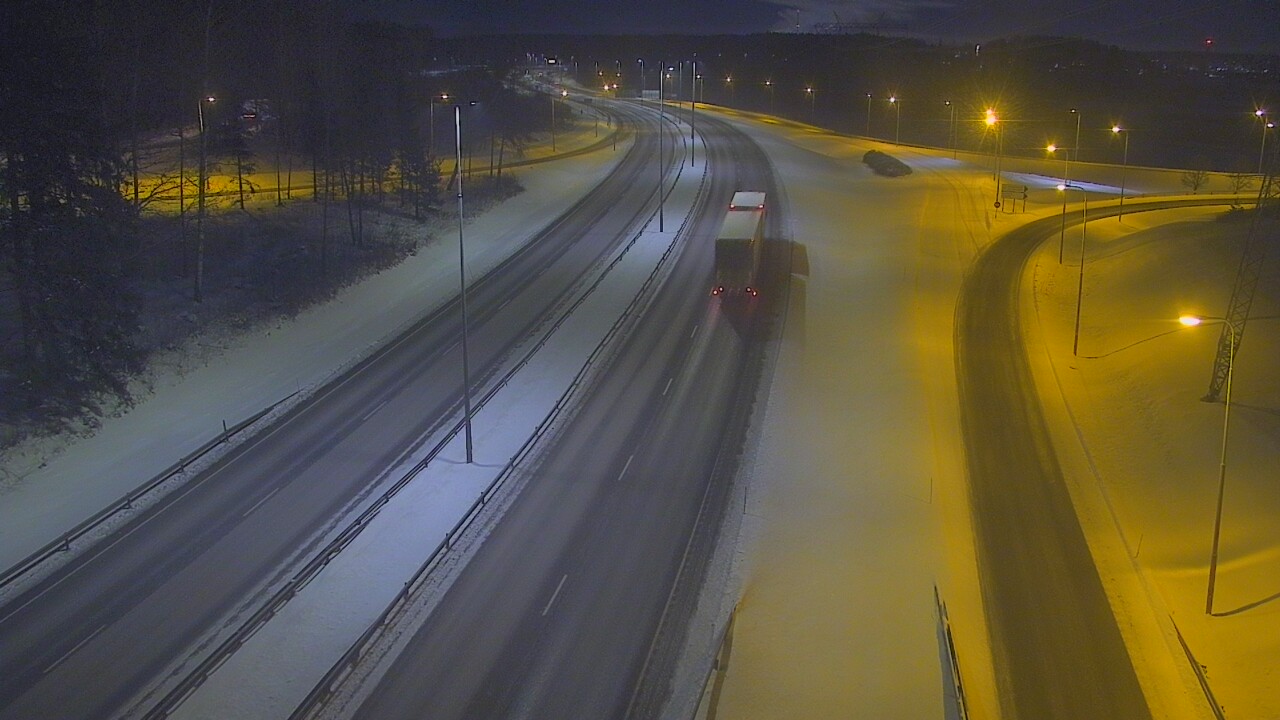 Kelikamerat Kuva Tie 50 Espoo Juvanmalmi, Espoo, Uusimaa