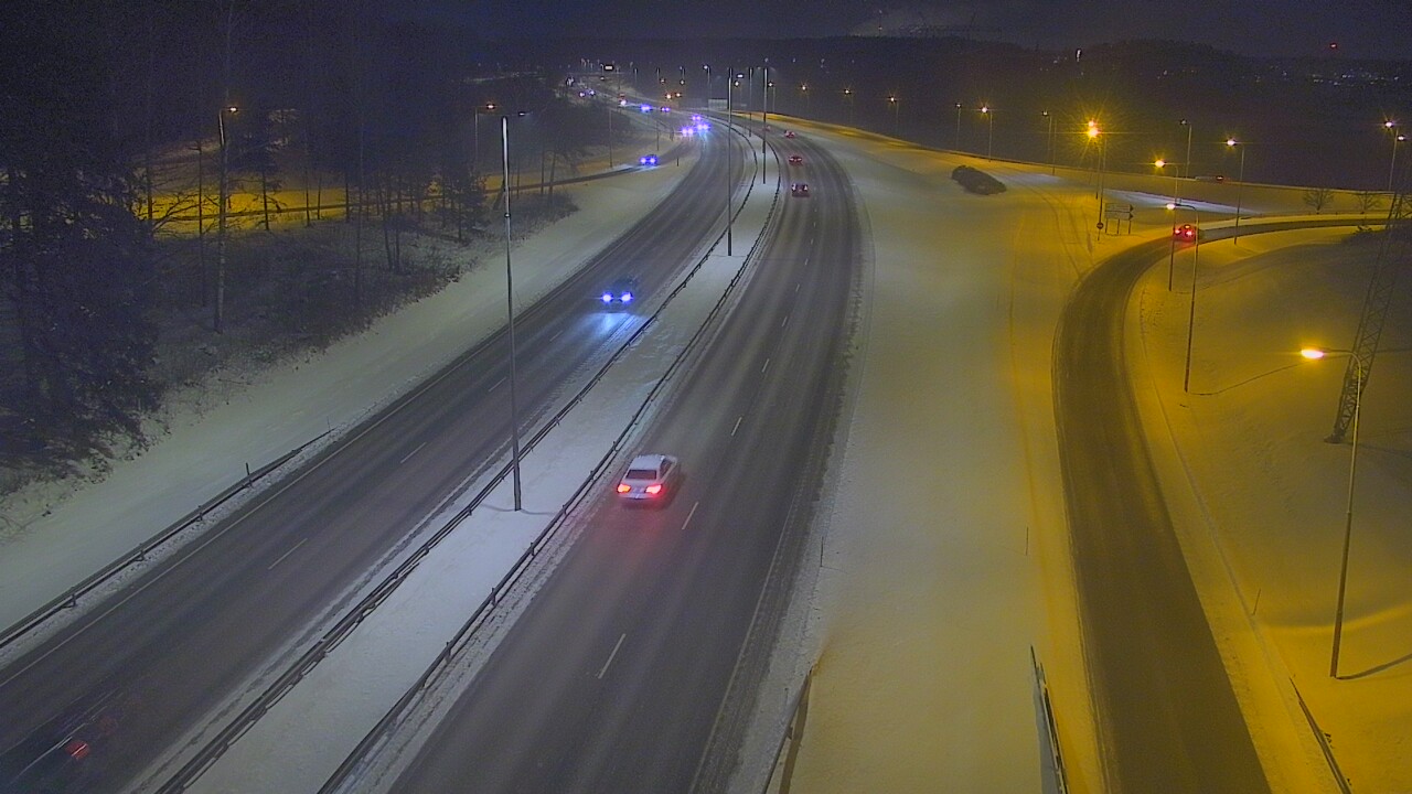 Kelikamerat Kuva Tie 50 Espoo Juvanmalmi, Espoo, Uusimaa