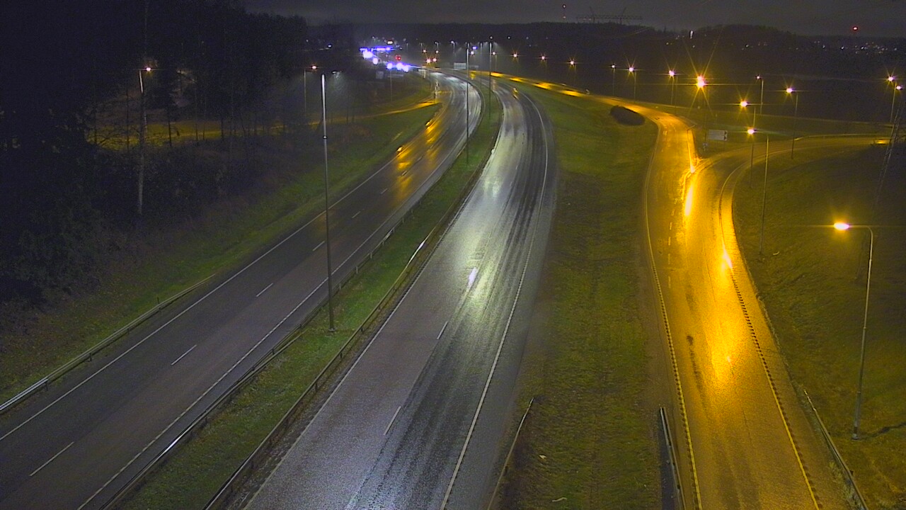 Kelikamerat Kuva Tie 50 Espoo Juvanmalmi, Espoo, Uusimaa