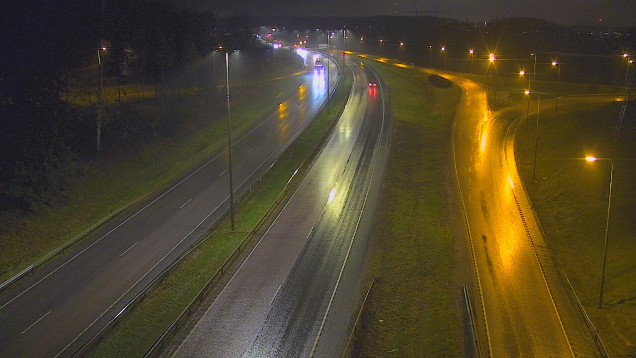 Kelikamerat Kuva Tie 50 Espoo Juvanmalmi, Espoo, Uusimaa