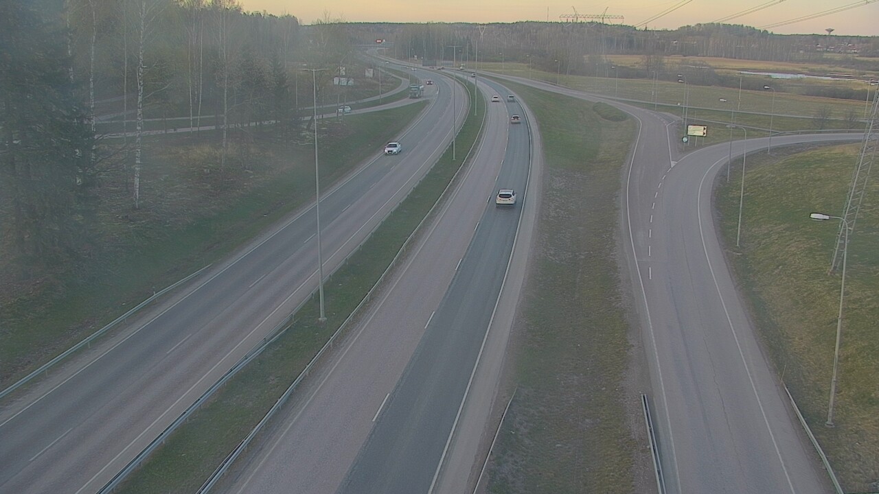 Kelikamerat Kuva Tie 50 Espoo Juvanmalmi, Espoo, Uusimaa