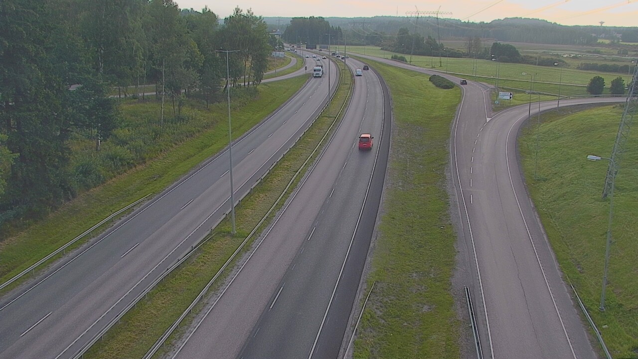 Kelikamerat Kuva Tie 50 Espoo Juvanmalmi, Espoo, Uusimaa