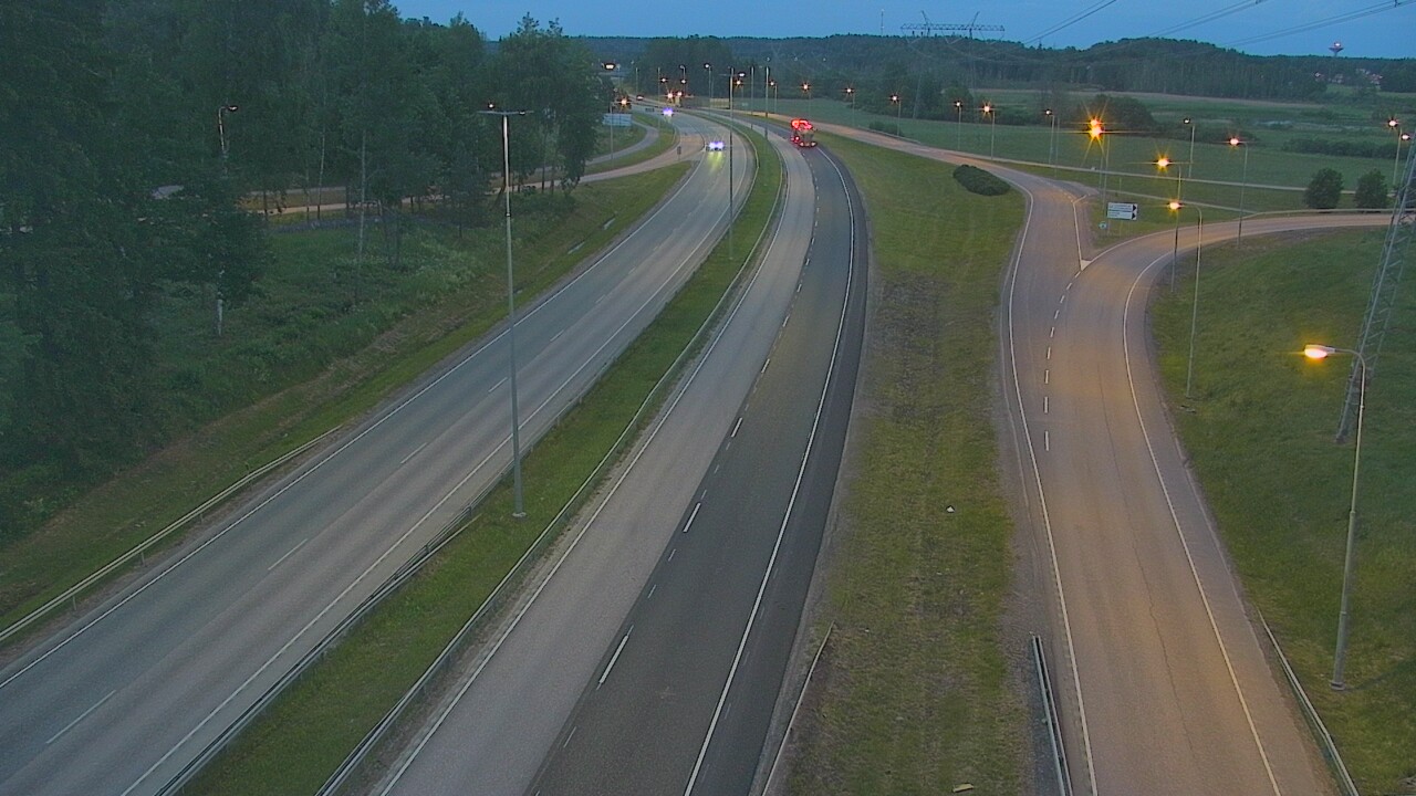Kelikamerat Kuva Tie 50 Espoo Juvanmalmi, Espoo, Uusimaa