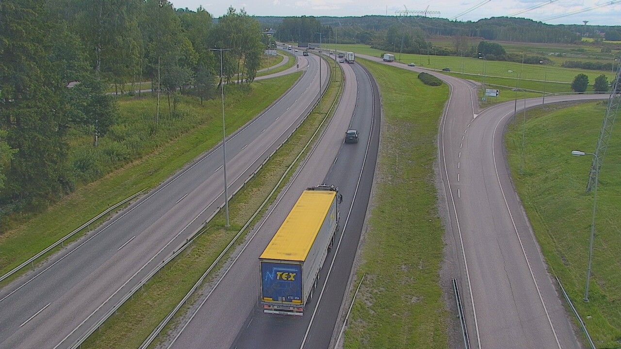 Kelikamerat Kuva Tie 50 Espoo Juvanmalmi, Espoo, Uusimaa