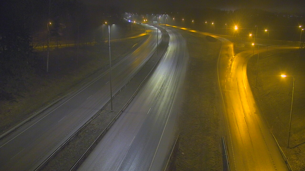 Kelikamerat Kuva Tie 50 Espoo Juvanmalmi, Espoo, Uusimaa