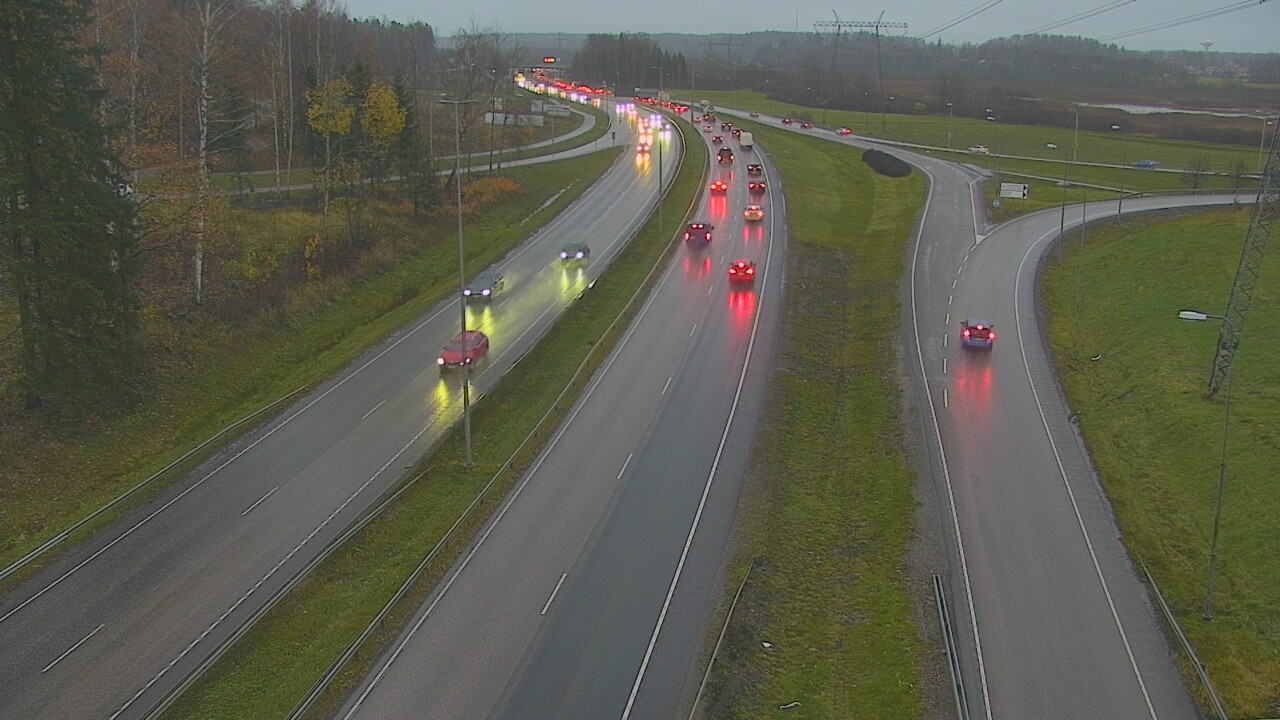 Kelikamerat Kuva Tie 50 Espoo Juvanmalmi, Espoo, Uusimaa