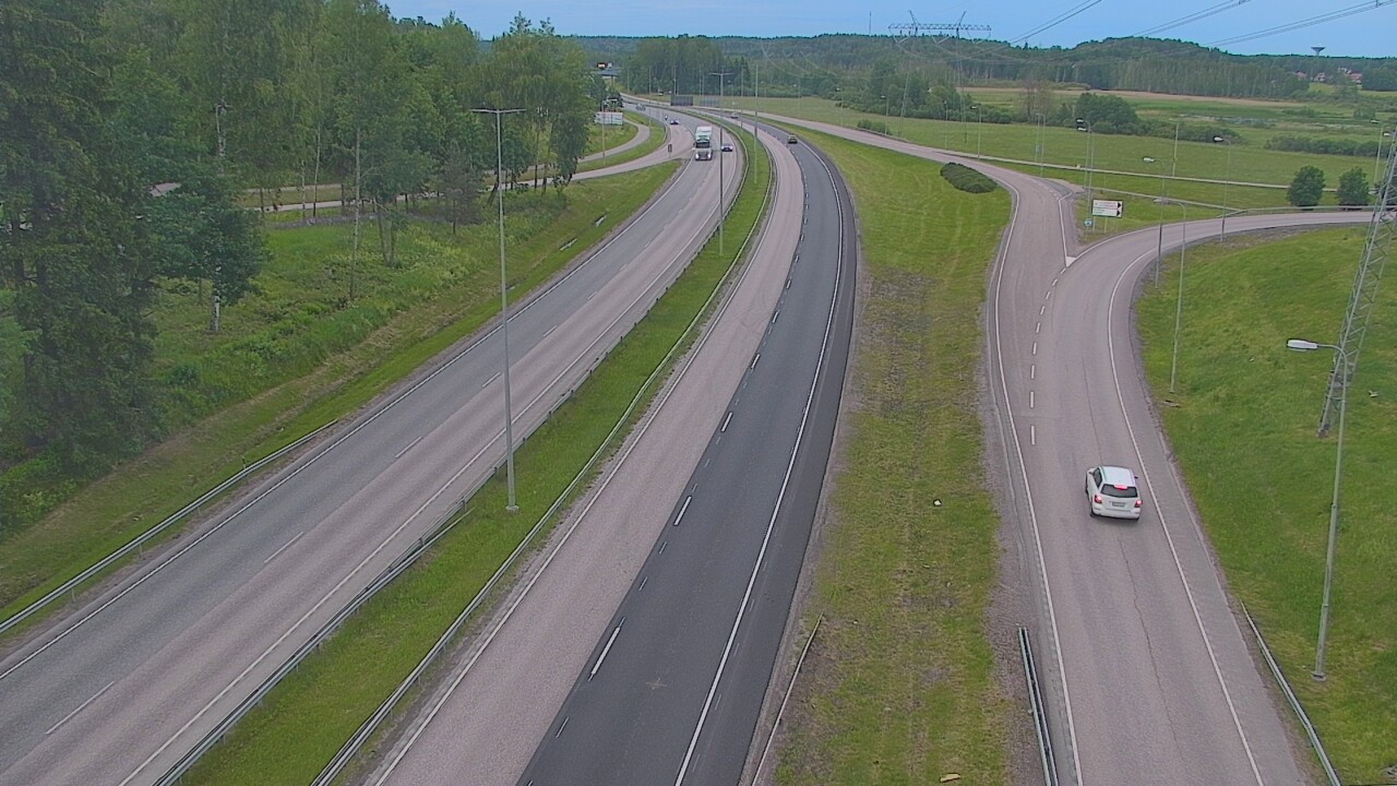 Kelikamerat Kuva Tie 50 Espoo Juvanmalmi, Espoo, Uusimaa