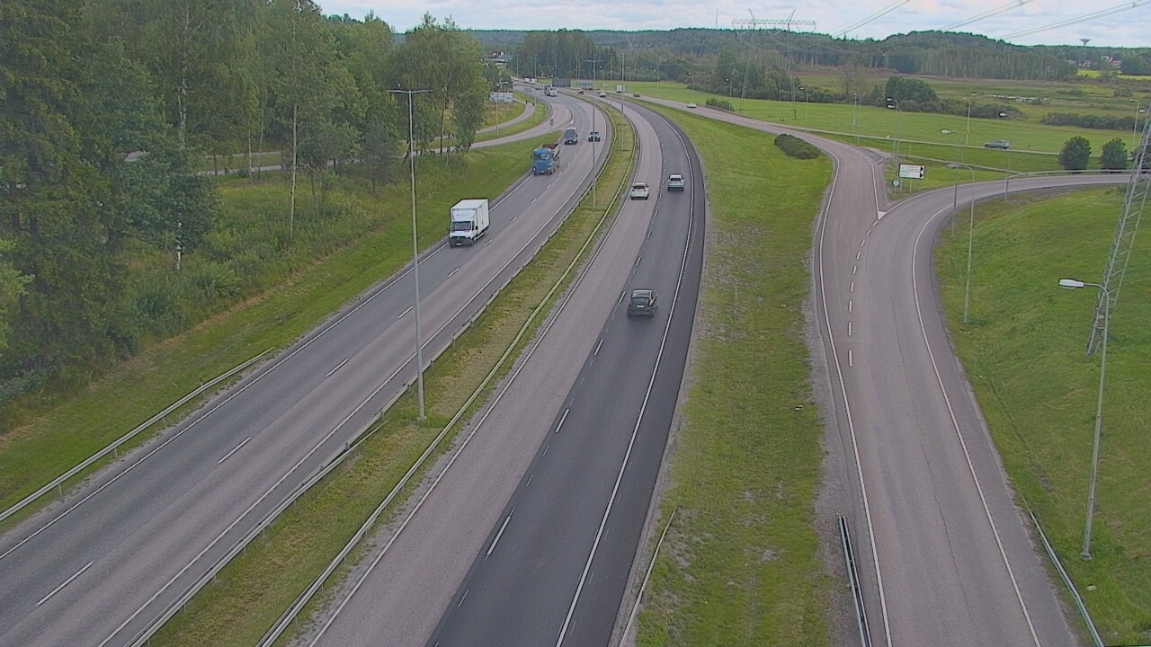 Kelikamerat Kuva Tie 50 Espoo Juvanmalmi, Espoo, Uusimaa
