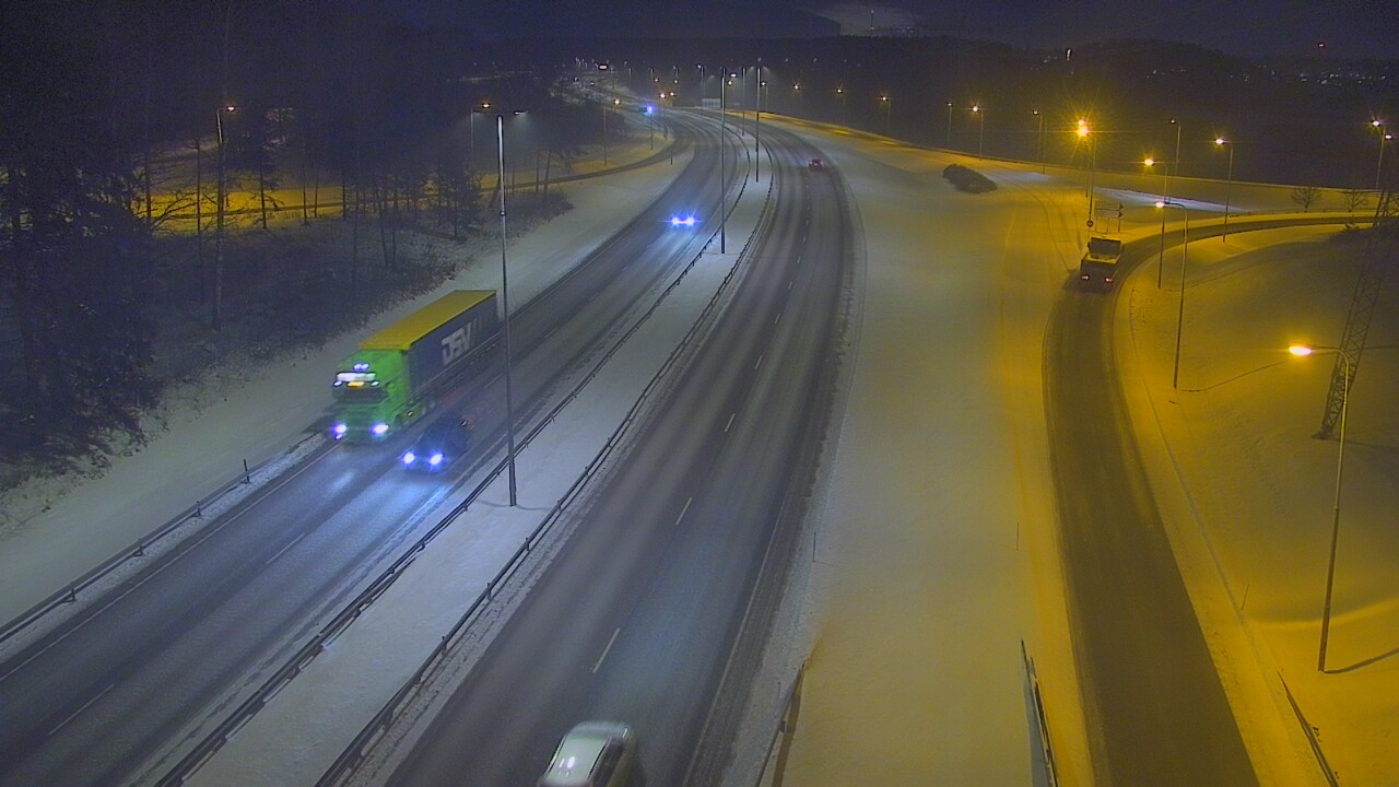 Kelikamerat Kuva Tie 50 Espoo Juvanmalmi, Espoo, Uusimaa