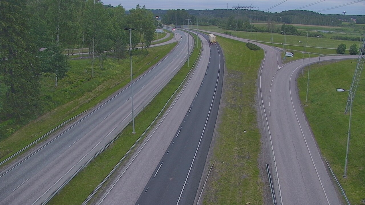 Kelikamerat Kuva Tie 50 Espoo Juvanmalmi, Espoo, Uusimaa