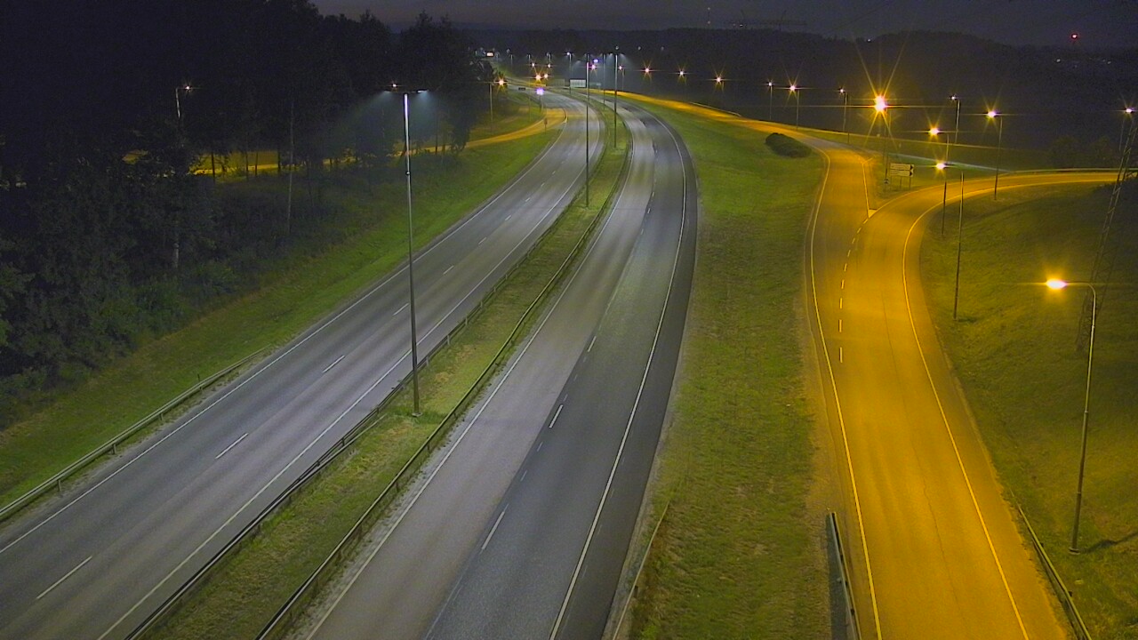 Kelikamerat Kuva Tie 50 Espoo Juvanmalmi, Espoo, Uusimaa