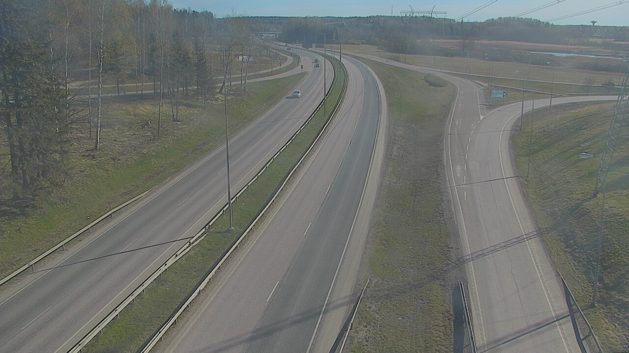Kelikamerat Kuva Tie 50 Espoo Juvanmalmi, Espoo, Uusimaa