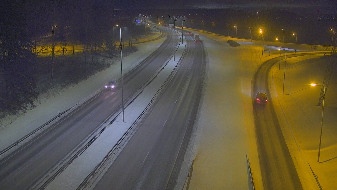 Kelikamerat Kuva Tie 50 Espoo Juvanmalmi, Espoo, Uusimaa