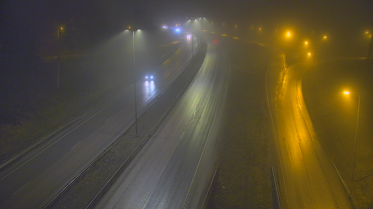 Kelikamerat Kuva Tie 50 Espoo Juvanmalmi, Espoo, Uusimaa