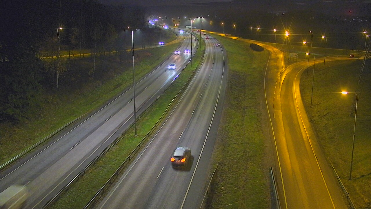 Kelikamerat Kuva Tie 50 Espoo Juvanmalmi, Espoo, Uusimaa