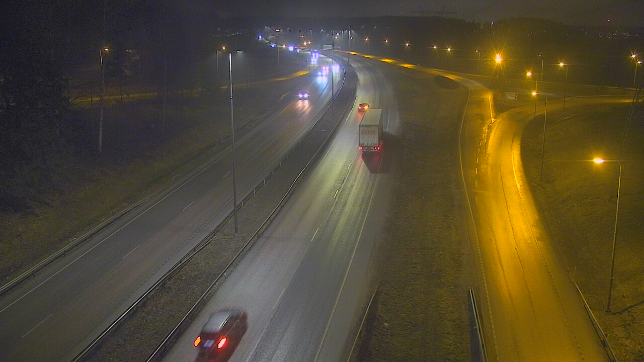 Kelikamerat Kuva Tie 50 Espoo Juvanmalmi, Espoo, Uusimaa