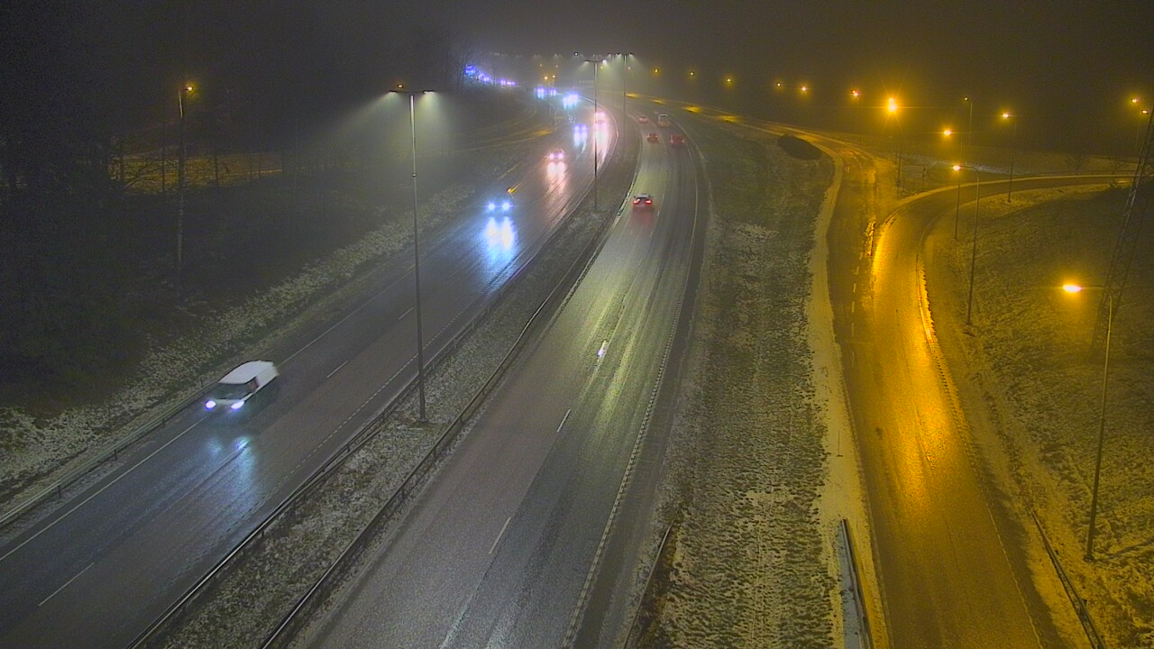 Kelikamerat Kuva Tie 50 Espoo Juvanmalmi, Espoo, Uusimaa