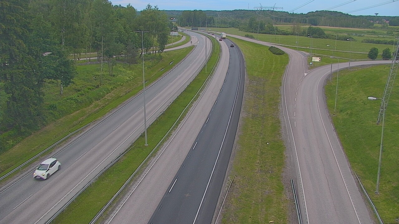 Kelikamerat Kuva Tie 50 Espoo Juvanmalmi, Espoo, Uusimaa