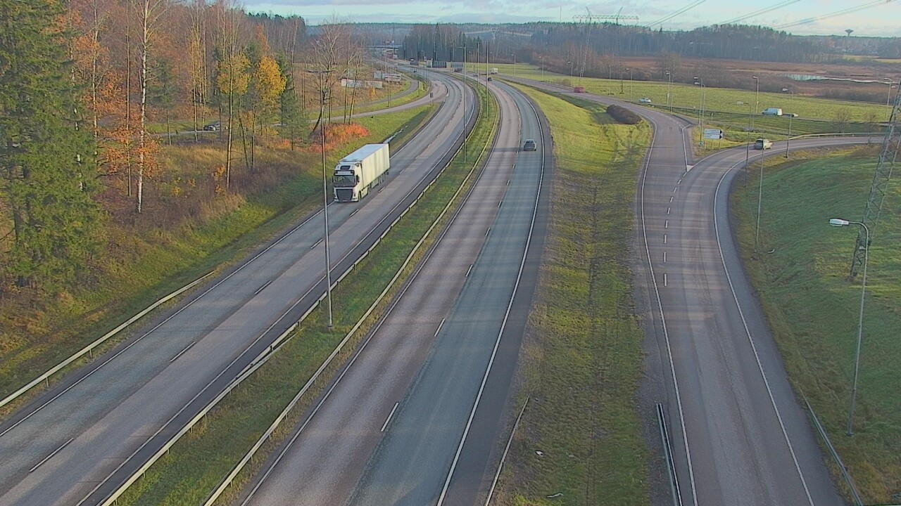 Kelikamerat Kuva Tie 50 Espoo Juvanmalmi, Espoo, Uusimaa