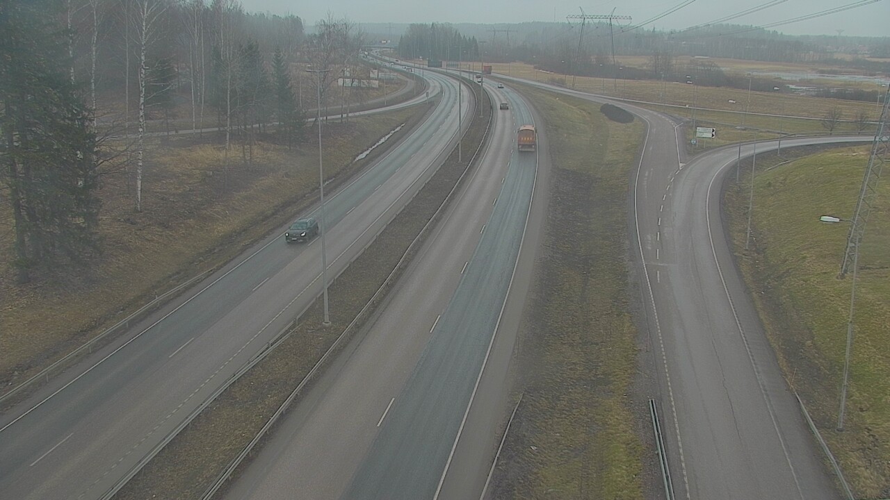 Kelikamerat Kuva Tie 50 Espoo Juvanmalmi, Espoo, Uusimaa