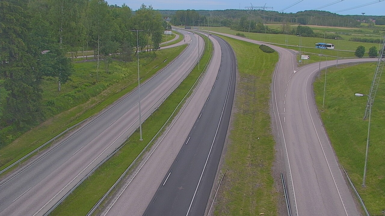 Kelikamerat Kuva Tie 50 Espoo Juvanmalmi, Espoo, Uusimaa