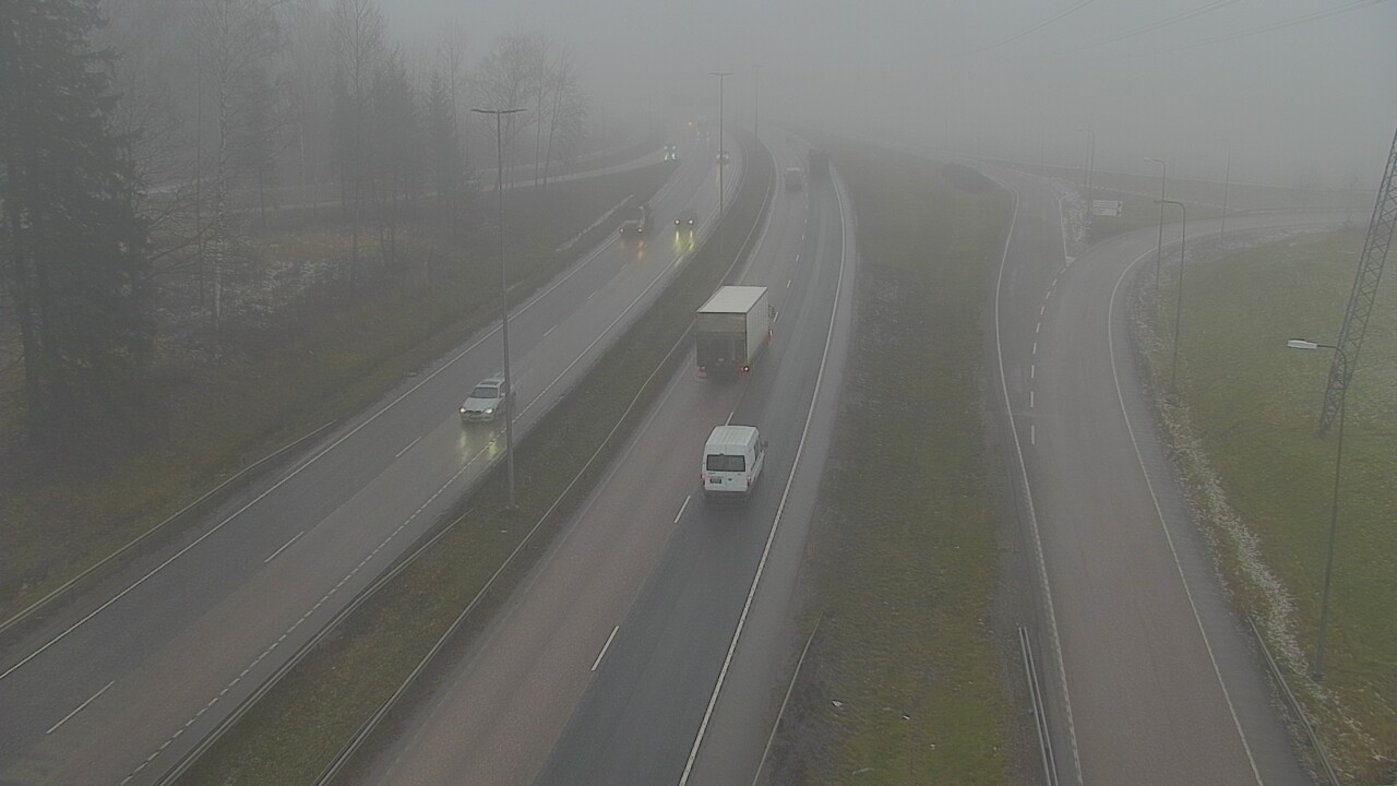 Kelikamerat Kuva Tie 50 Espoo Juvanmalmi, Espoo, Uusimaa