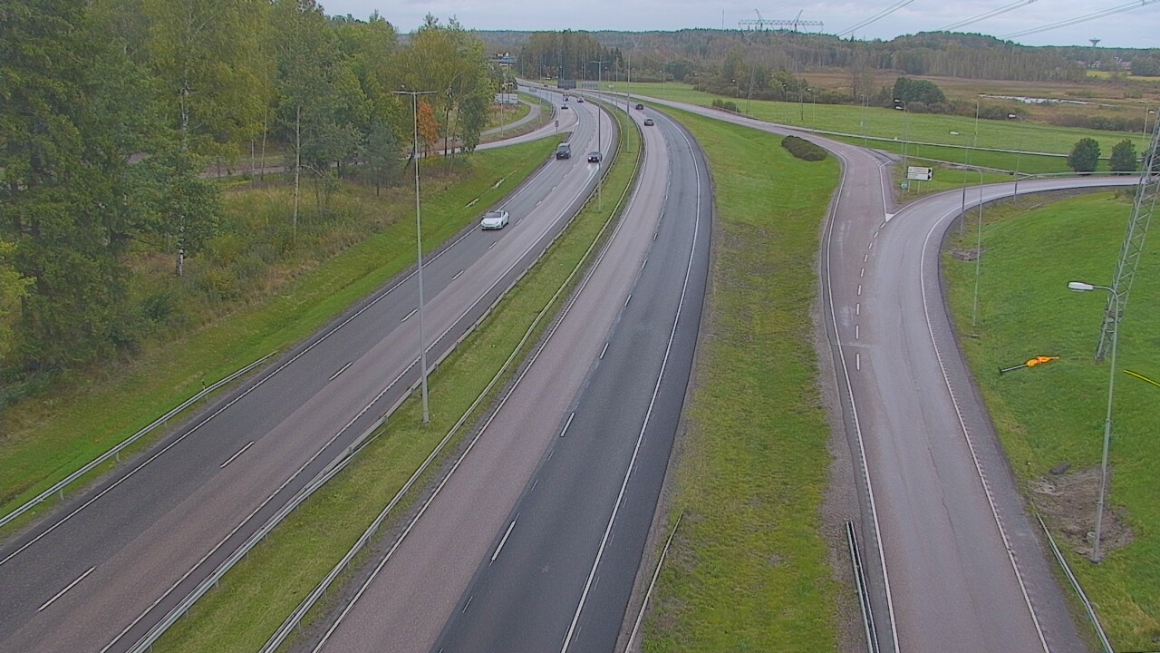Kelikamerat Kuva Tie 50 Espoo Juvanmalmi, Espoo, Uusimaa